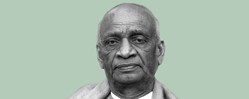 Sardar Vallabhbhai Patel